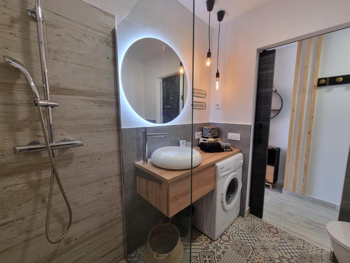 Top Apartament Playa Del Ingles San Bartolomé Exteriér fotografie